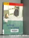 Le loup a les crocs vignette