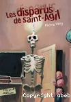 Les disparus de Saint-Agil vignette