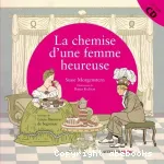 Chemise d'une femme heureuse (la) vignette