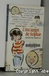 L' escargot de Sophie vignette