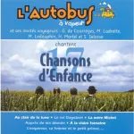 17 chansons d'enfance vignette