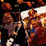 A week in the realworld part 1 vignette