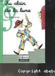 Au clair de la lune vignette
