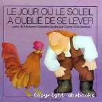 Le Jour où le soleil a oublié de se lever vignette