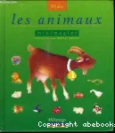 Les animaux vignette
