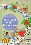Il était une chanson... vignette