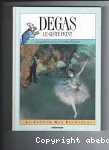 Degas vignette