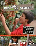 Regarde, ça pousse ! vignette