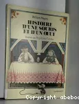 Histoire d'une souris et d'un oeuf vignette