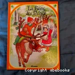 La gardeuse d'oie vignette