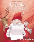 Le Père Noël sait-il où j'habite ? vignette