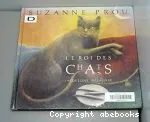 Le Roi des chats vignette