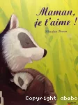Maman, je t'aime ! vignette