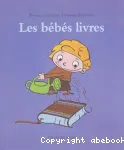 Les bébés livres vignette