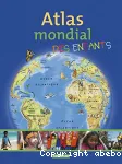 Atlas mondial des enfants vignette