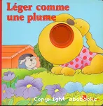 Léger comme une plume vignette