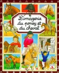 L' imagerie du poney et du cheval vignette