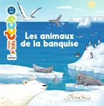 Les animaux de la banquise vignette