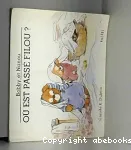 Où est passé Filou ? vignette