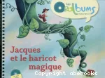 Jacques et le haricot magique vignette