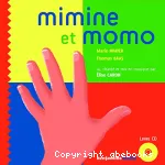 Mimine et Momo vignette