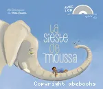 Sieste de Moussa (la) vignette