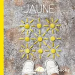 Jaune vignette