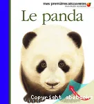 Le panda vignette