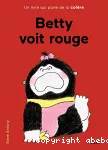 Betty voit rouge vignette