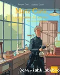Marie Curie, une femme de science vignette