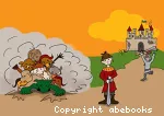 Les chevaliers de la Table ronde vignette