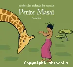 Petite Masaï vignette