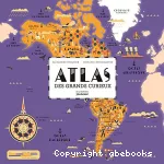 Atlas des grands curieux vignette