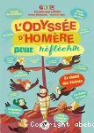 L' odyssée d'Homère pour réfléchir vignette