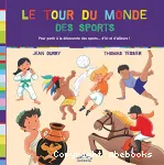 Le tour du monde des sports vignette