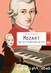 Mozart, une petite musique de vie vignette
