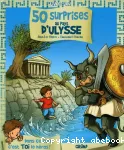 50 surprises au pays d'Ulysse vignette