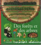 Des forêts et des arbres vignette
