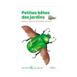 Petites bêtes des jardins vignette