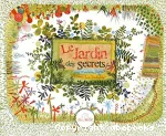 Jardin des secrets vignette