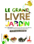 Le grand livre du jardin vignette