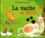 La vache se fâche vignette