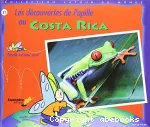 Les decouvertes de papille au costa rica vignette