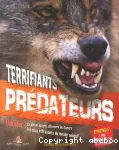 Terrifiants prédateurs vignette