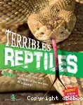 Terribles reptiles vignette