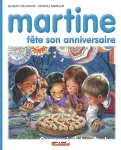 Martine fête son anniversaire vignette