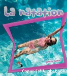 La natation vignette
