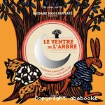 Ventre de l'arbre et autres contes de l'Afrique de l'Ouest (Le) vignette