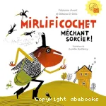 Mirlificochet méchant sorcier ! vignette