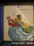 Le poisson d'or vignette